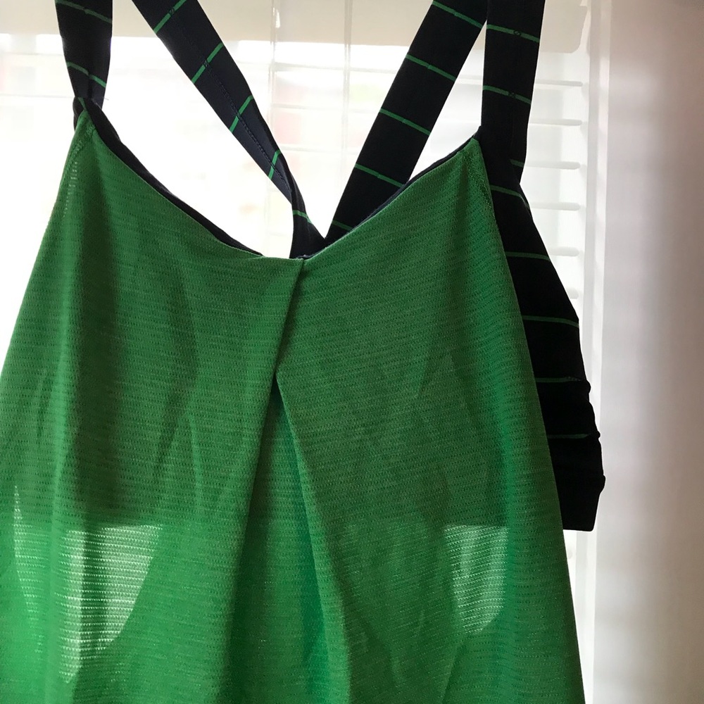 Lululemon No Limits top - Picture 4 of 5